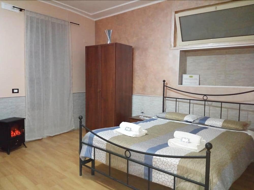 B&B Al Centro Storico Agrigento Kültér fotó