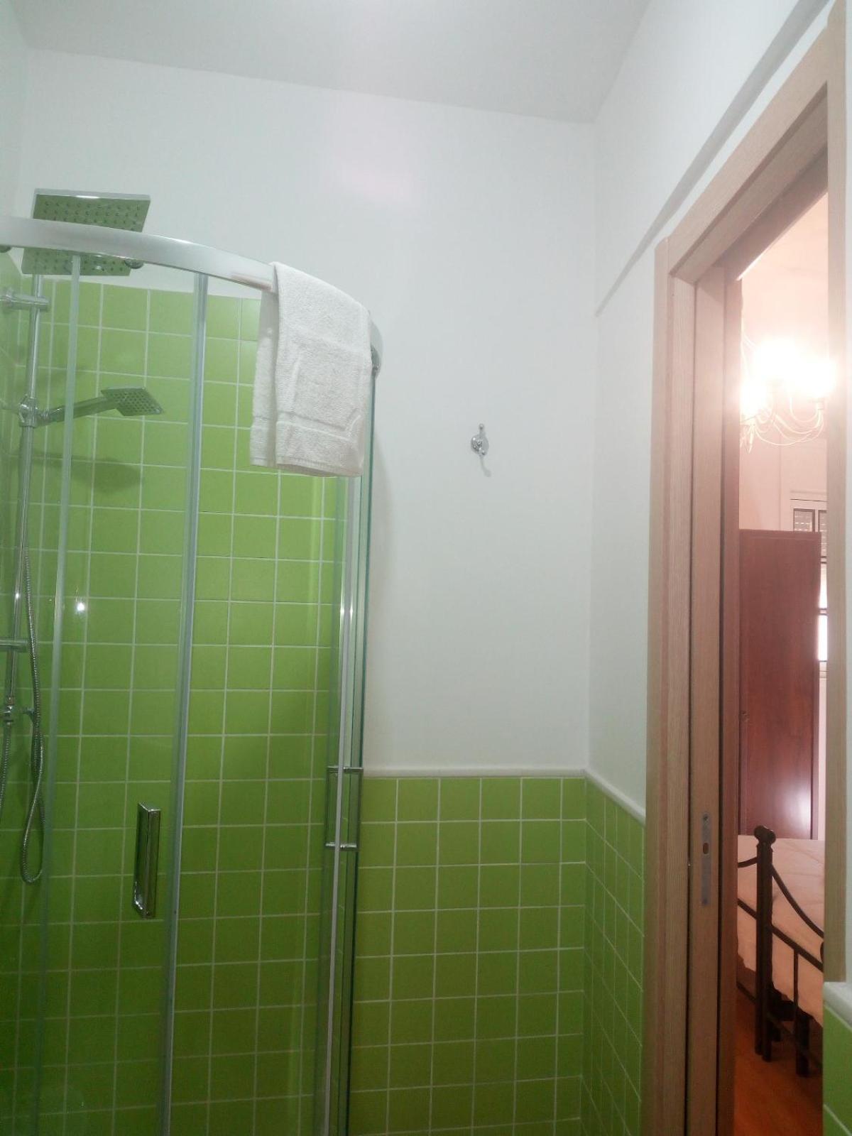 B&B Al Centro Storico Agrigento Kültér fotó