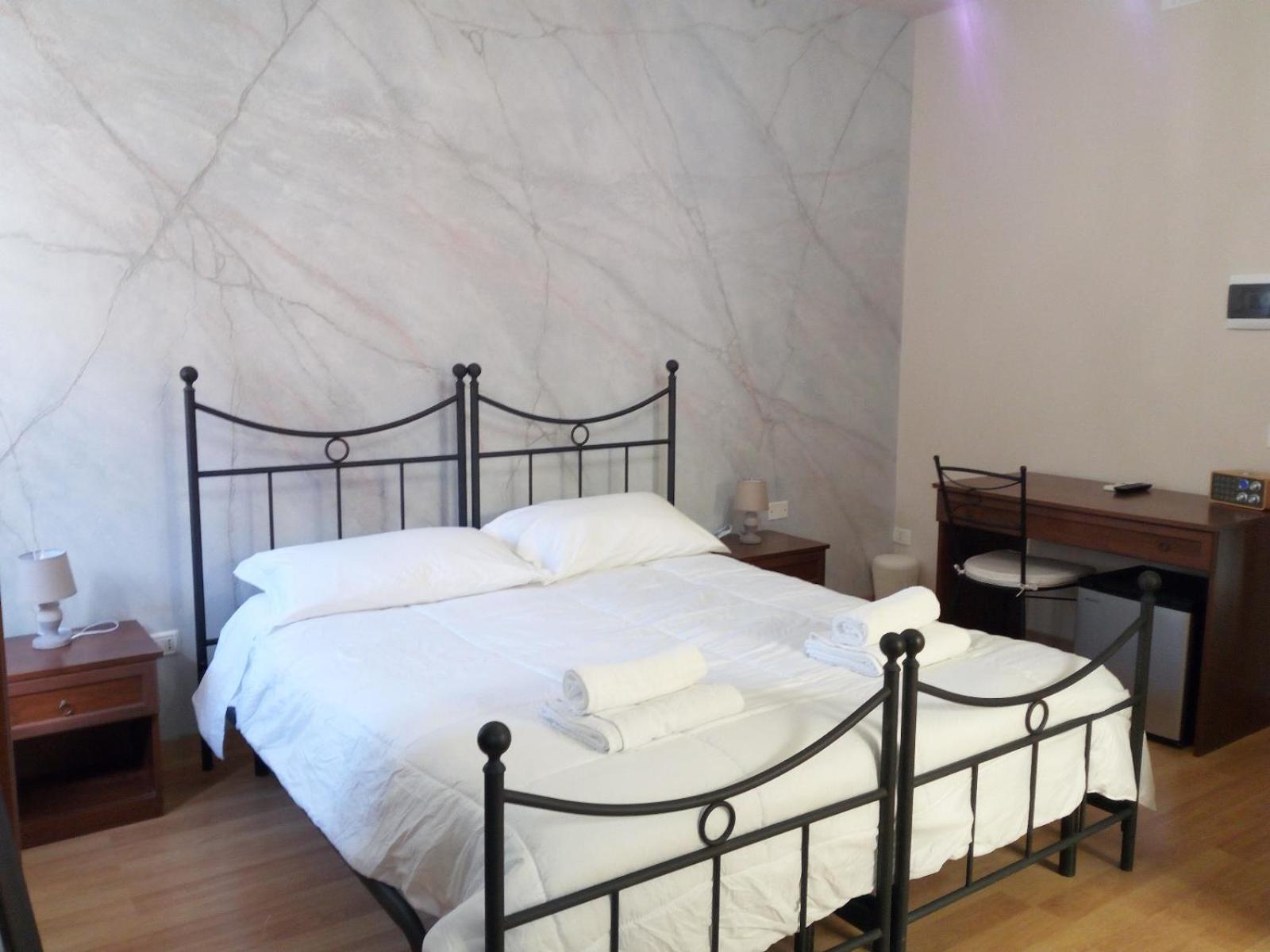 B&B Al Centro Storico Agrigento Kültér fotó