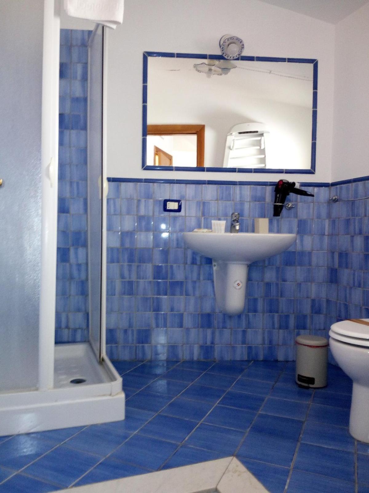 B&B Al Centro Storico Agrigento Kültér fotó