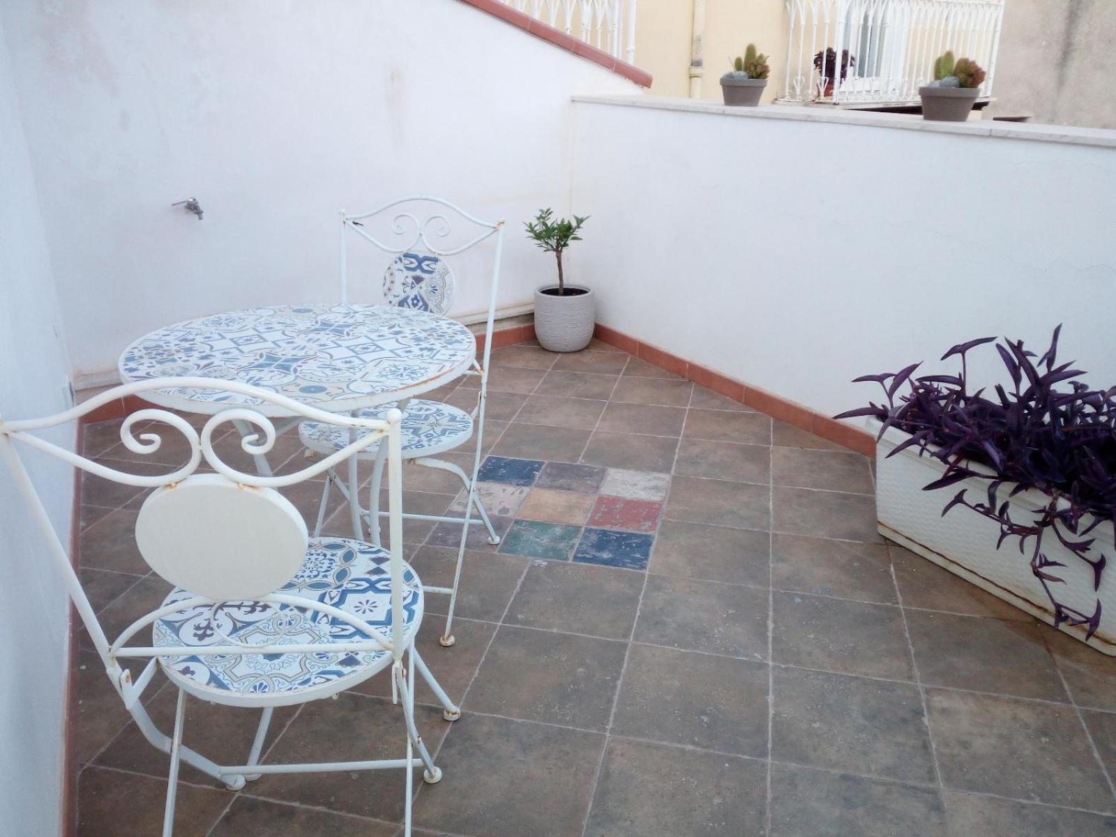 B&B Al Centro Storico Agrigento Kültér fotó