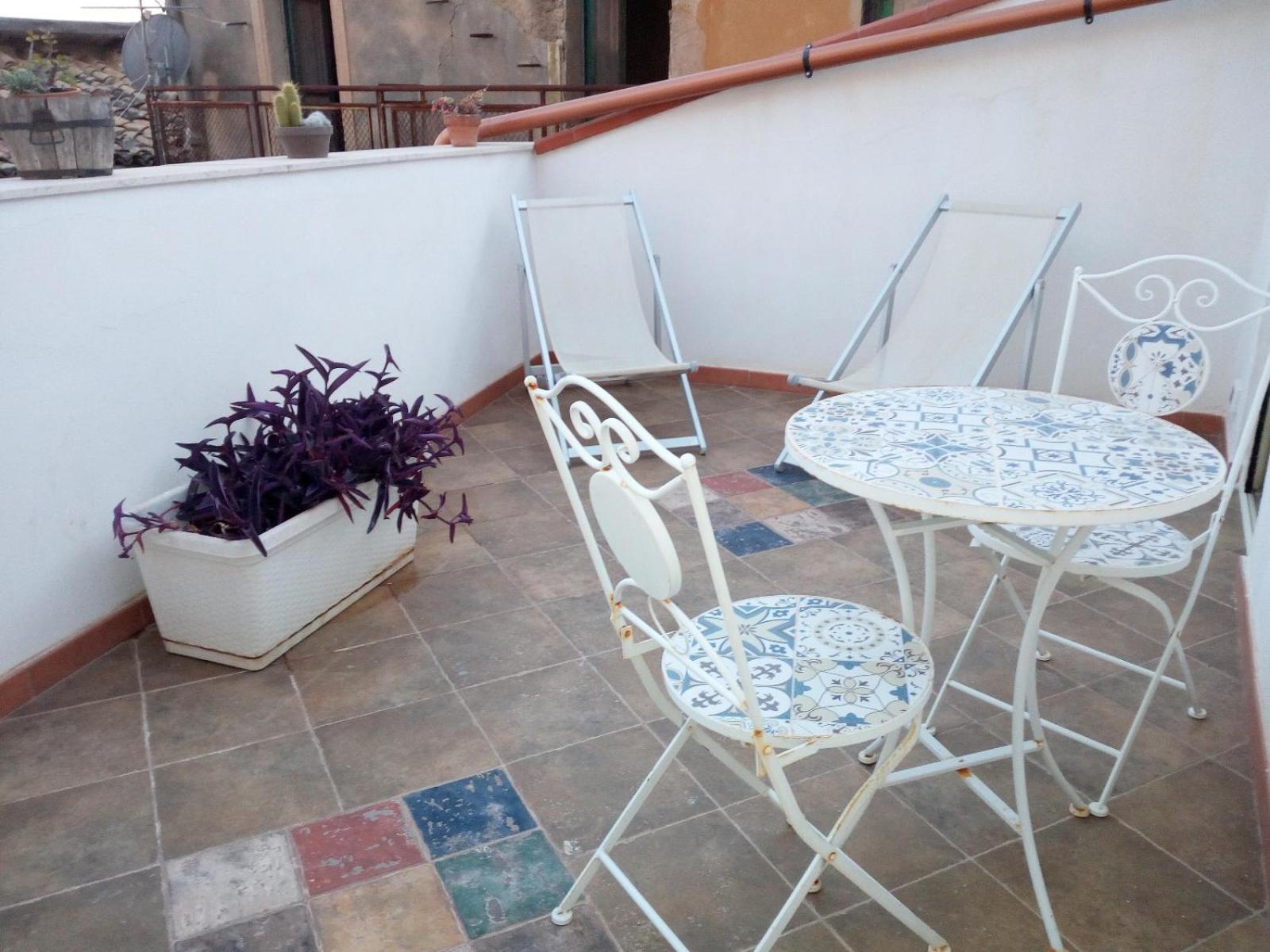 B&B Al Centro Storico Agrigento Kültér fotó