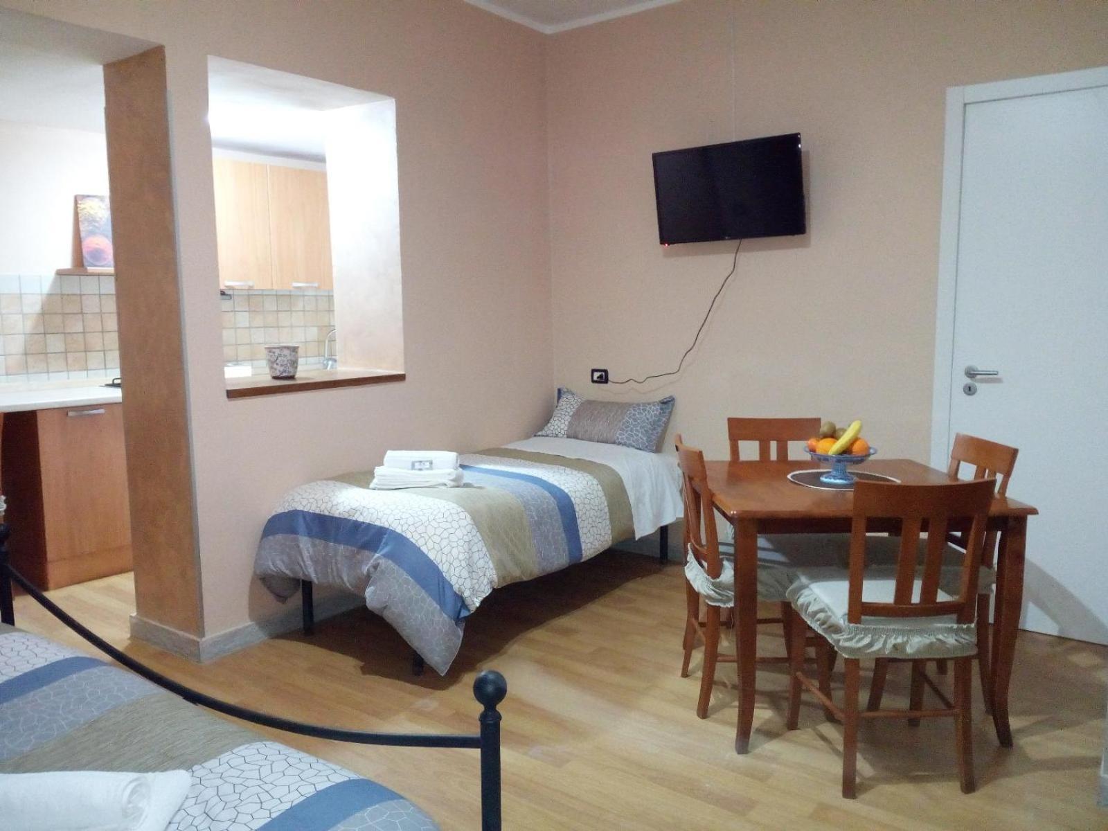 B&B Al Centro Storico Agrigento Kültér fotó
