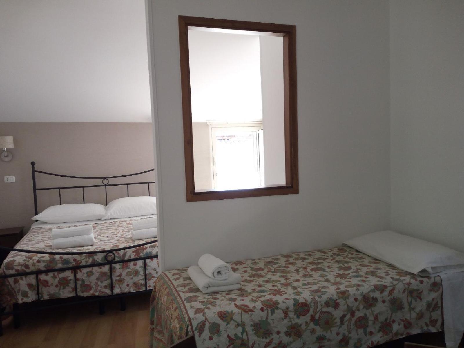 B&B Al Centro Storico Agrigento Kültér fotó