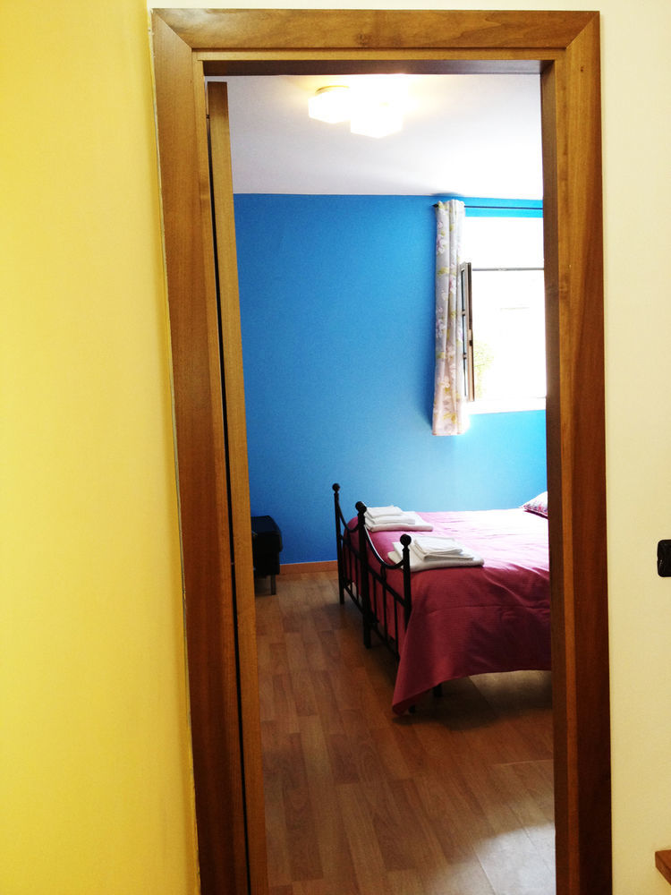 B&B Al Centro Storico Agrigento Kültér fotó