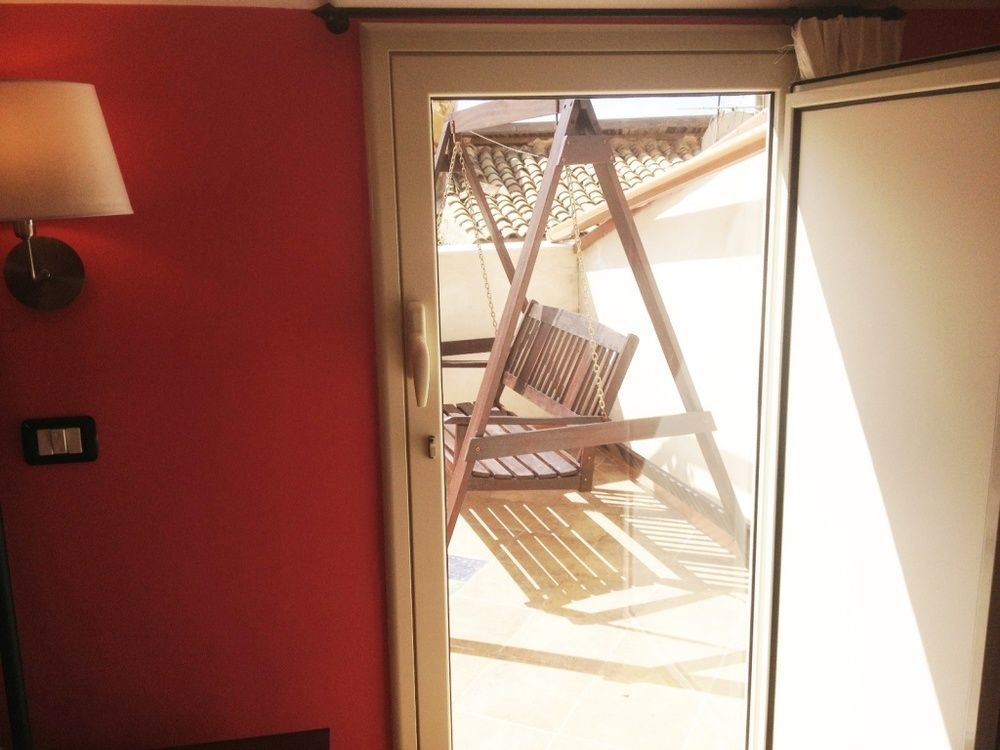 B&B Al Centro Storico Agrigento Kültér fotó