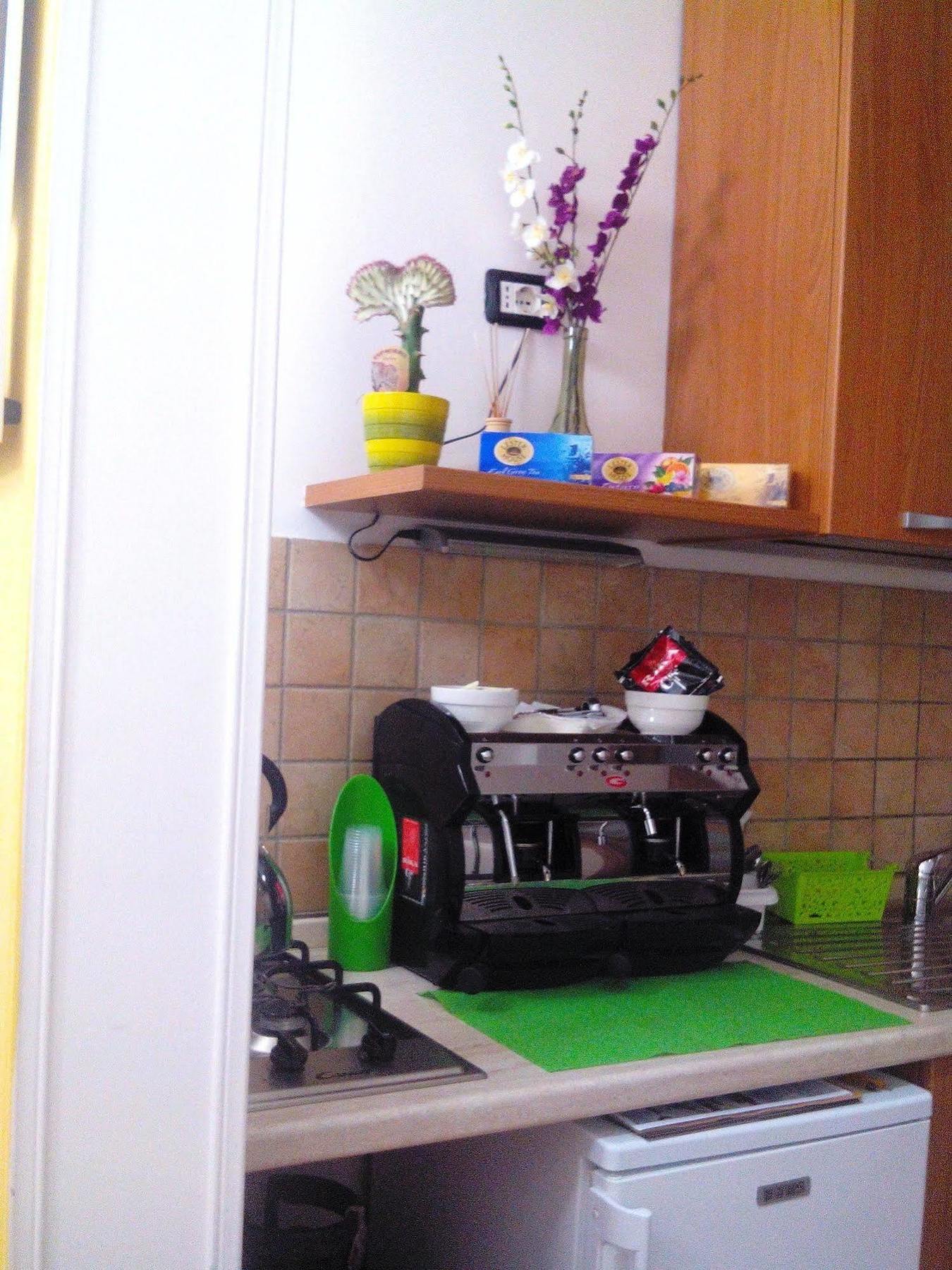 B&B Al Centro Storico Agrigento Kültér fotó