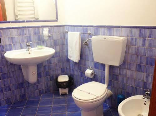 B&B Al Centro Storico Agrigento Kültér fotó