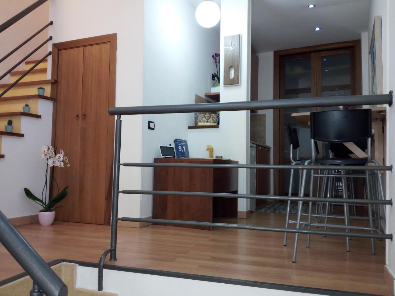 B&B Al Centro Storico Agrigento Kültér fotó