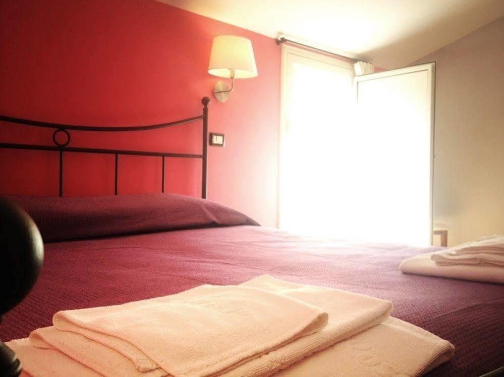B&B Al Centro Storico Agrigento Kültér fotó