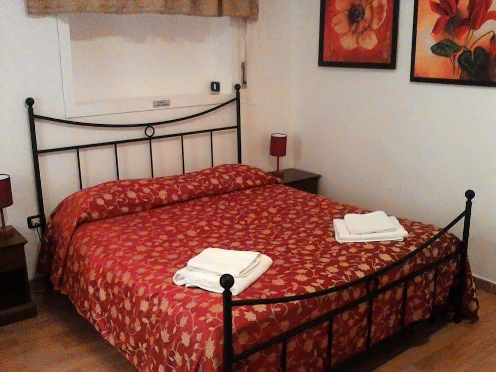 B&B Al Centro Storico Agrigento Kültér fotó