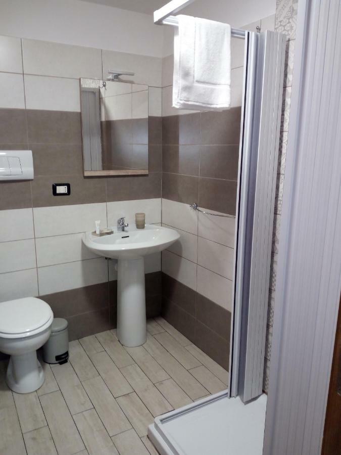 B&B Al Centro Storico Agrigento Kültér fotó