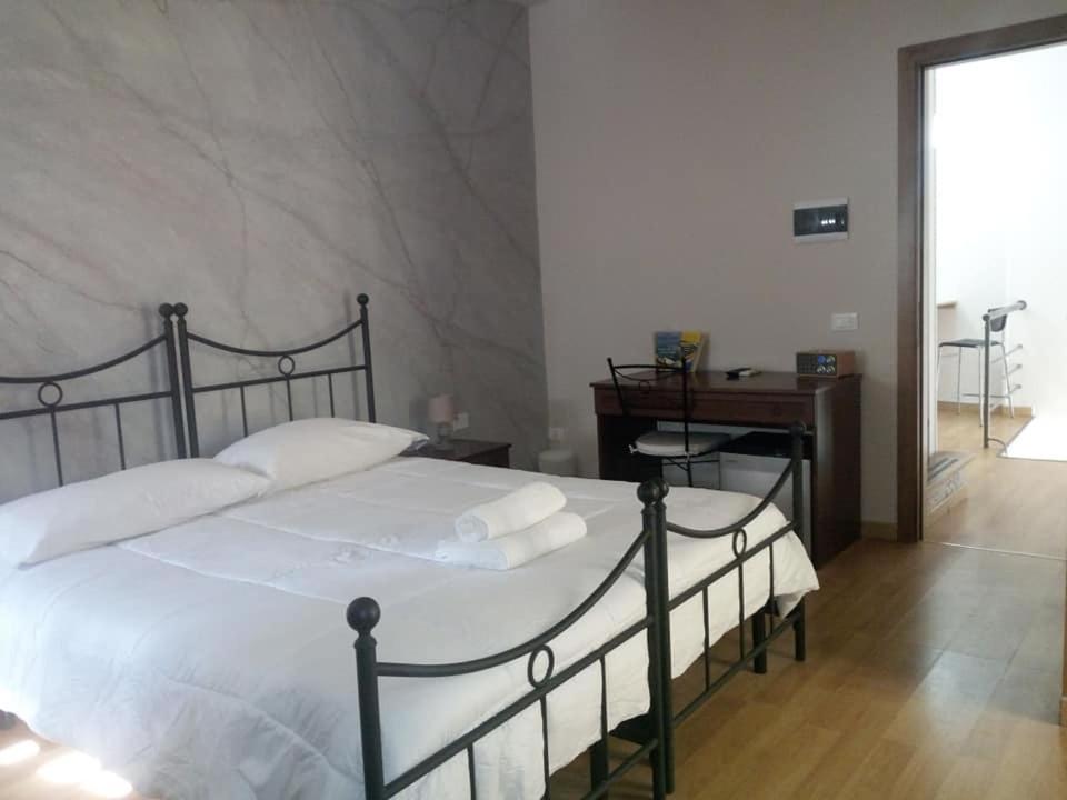 B&B Al Centro Storico Agrigento Kültér fotó